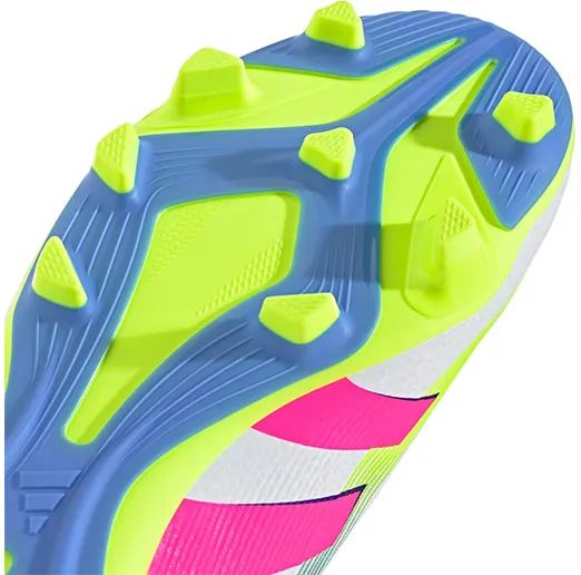 Бутсы Adidas PREDATOR CLUB FG/MG ID1323