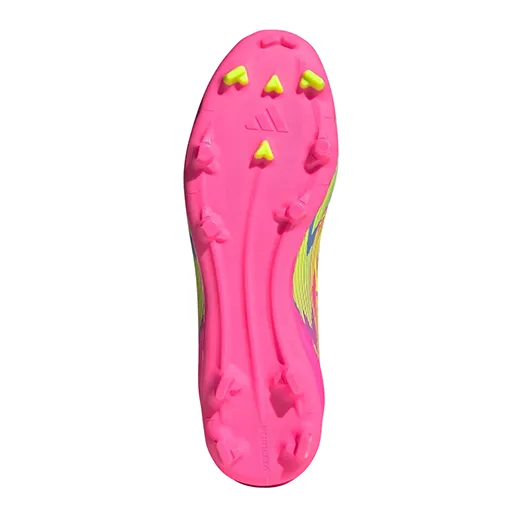 Бутсы Adidas F50 LEAGUE FG/MG IE1291 pink