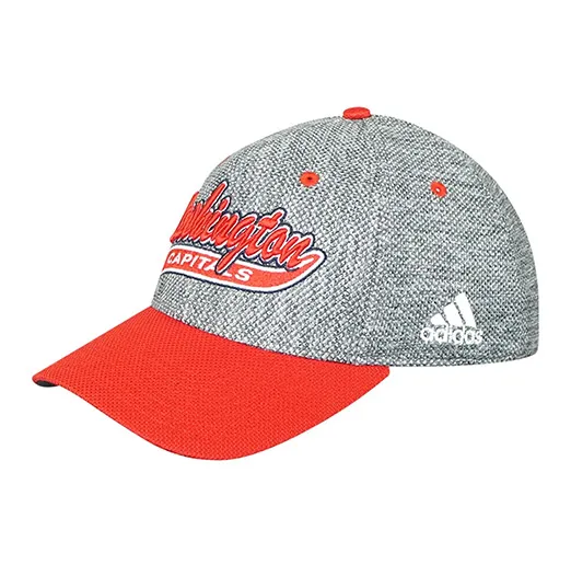 Бейсболка Вашингтон Adidas 105 Washington Capitals Flex Hat