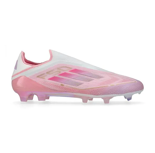 Бутсы ADIDAS F50 Elite FG без шнурков LAMINE YAMAL