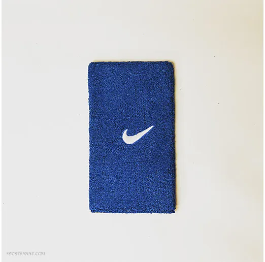 Напульсник Nike т.синий