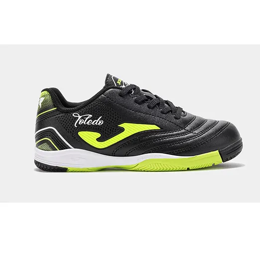 Футзалки Joma TOLEDO JR TOJS2501IN детские