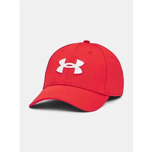 Бейсболка Under Armour Men's UA Blitzing BSUA01