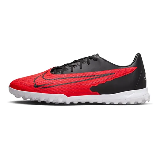 Сороконожки Nike Phantom GX Academy TF DD9477-600