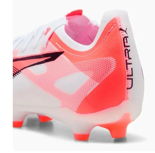 Бутсы Puma ULTRA 5 MATCH FG/AG