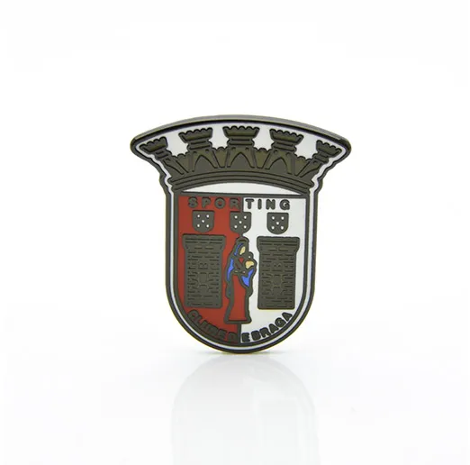 Значок ФК Брага Португалия Эмблема