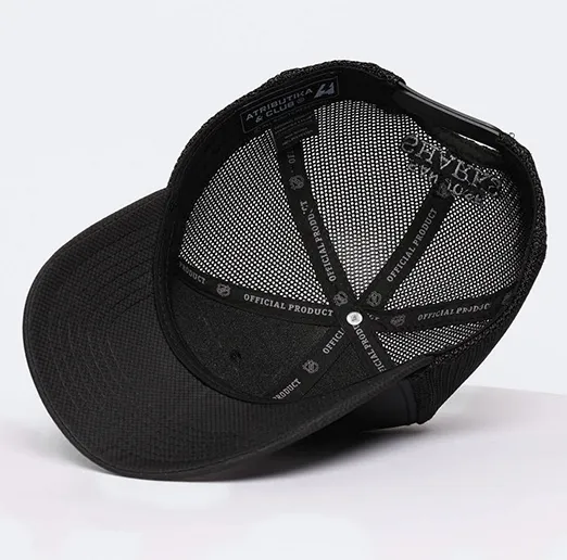 Бейсболка Сан-Хосе A&C 31743