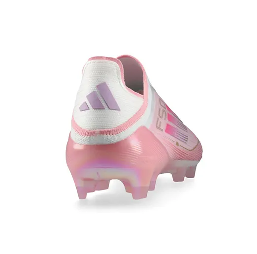 Бутсы ADIDAS F50 Elite FG без шнурков LAMINE YAMAL