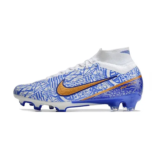 Бутсы NIke AIR ZOOM MERCURIAL CR7 BTS11