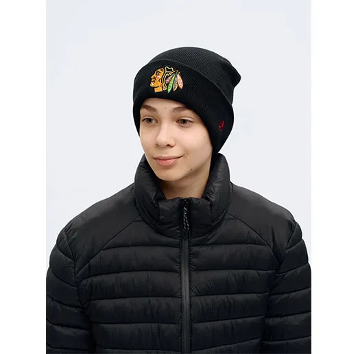 Шапка Чикаго A&C 59395