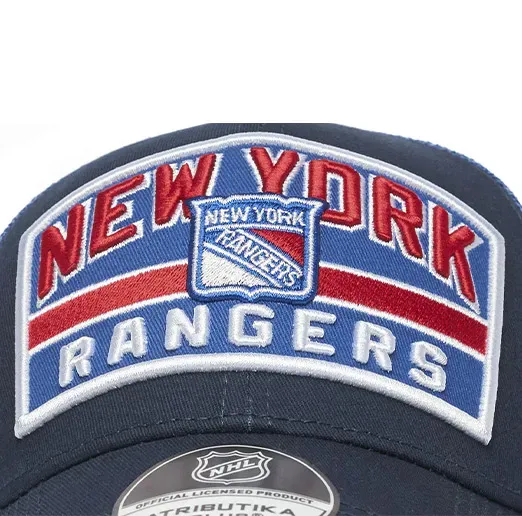 Бейсболка New York Rangers, арт. 31731