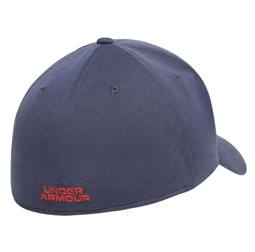 Бейсболка Under Armour Men's UA Blitzing 1376700-046