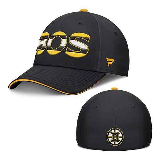 Бейсболка Бостон Fanatics 01 BOS