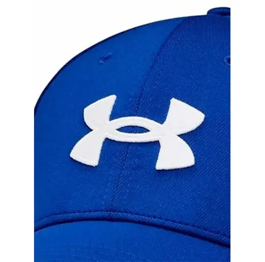 Бейсболка Under Armour Men's UA Blitzing BSUA14