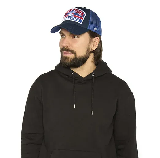 Бейсболка New York Rangers, арт. 31731