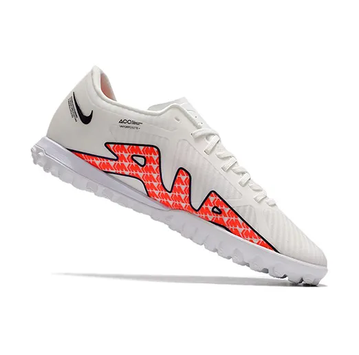 Сороконожки NIKE AIR ZOOM MERCURIAL VAPOR XV ACADEMY белые