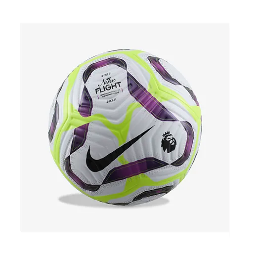 Мяч футб. 4 NIKE FLIGHT PREMIER LEAGUE 2024-2025 MCH26