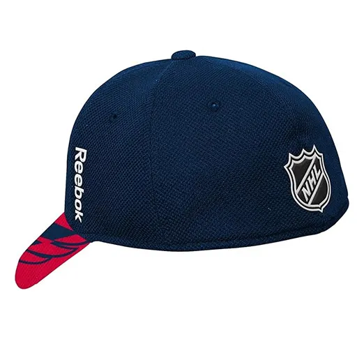 Бейсболка Вашингтон Reebok 01 Youth подростковая