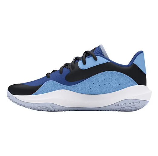 Кроссовки Under Armour UA Lockdown 7 Low 3027646-401