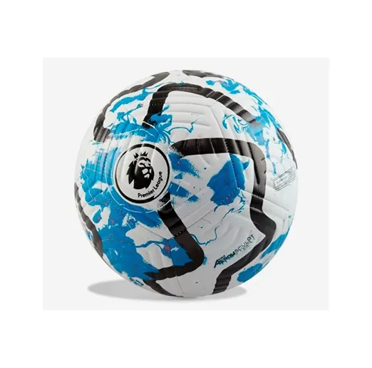 Мяч футб. 4 NIKE ACADEMY 23/24 бело-синий