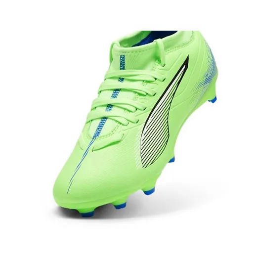 Бутсы детские Puma ULTRA 5 MATCH FG/AG Jr