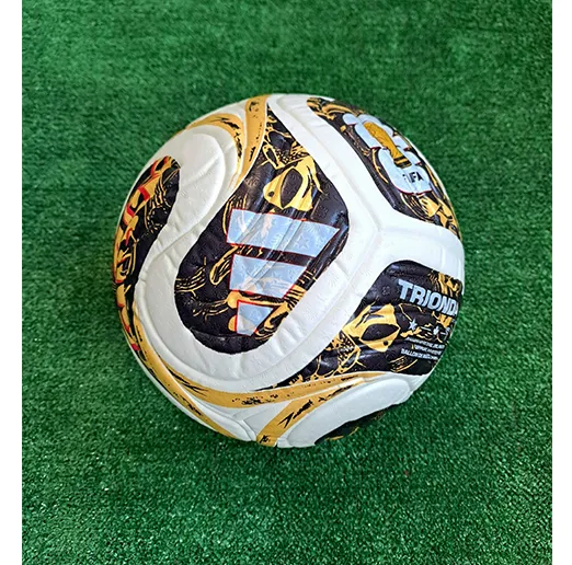 Мяч футб. 5 ADIDAS TRIONDA FIFA WORLD CUP 2026 MCH37