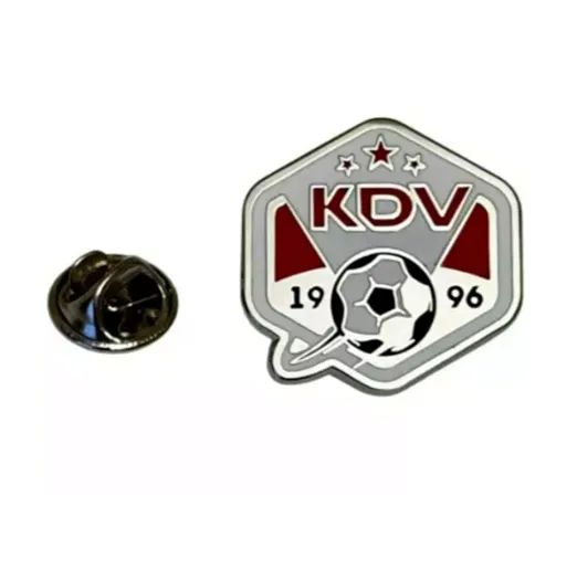 Значок ФК КДВ Томск Эмблема