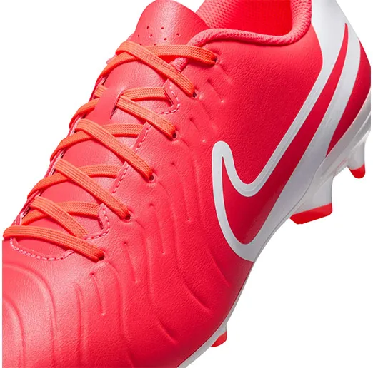 Бутсы Nike LEGEND 10 CLUB FG/MG DV4344-800