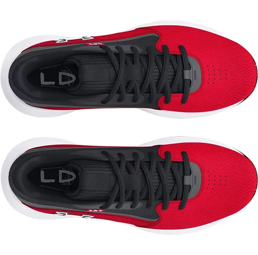 Кроссовки Under Armour UA Lockdown 7 3028512-600