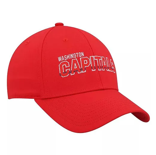 Бейсболка Вашингтон Adidas 03
