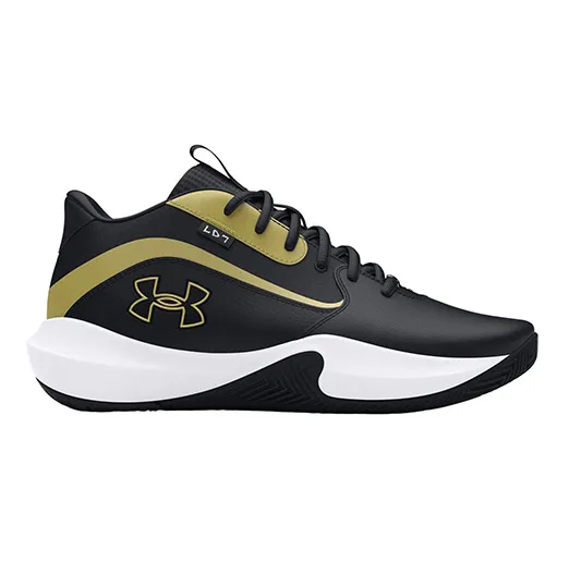 Кроссовки Under Armour UA Lockdown 7 3028512-001