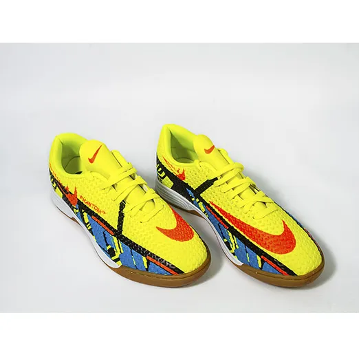 Футзалки Nike подростковые