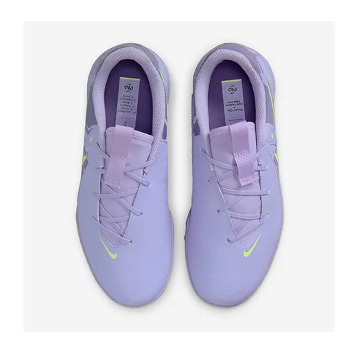 Сороконожки детские Nike Phantom Gx II Acad TF Nu1 Jr