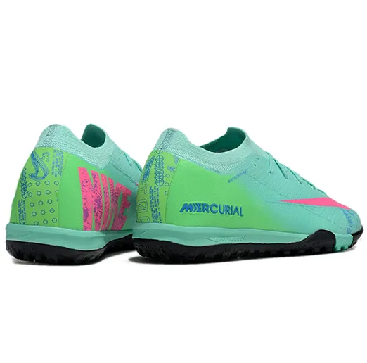 Турфы Nike Air Zoom Mercurial Vapor 16 Elite TF16 подростковые