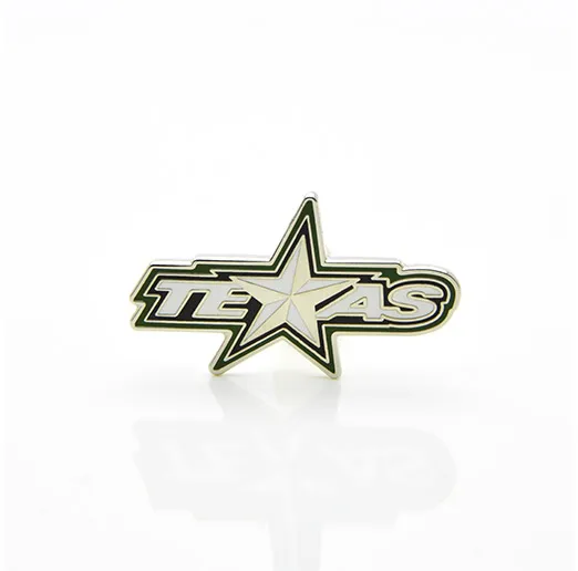 Значок AHL Техас Старз Эмблема