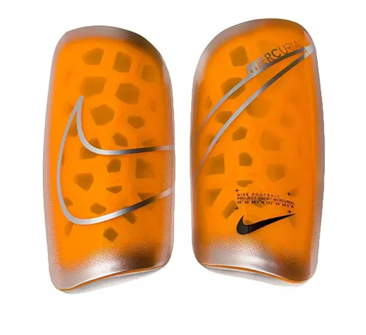 Щитки Nike Mercurial Lite