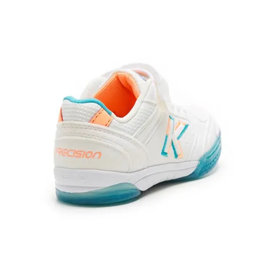 Футзалки Kelme PRECISION ELASTIC 55986-213 детские