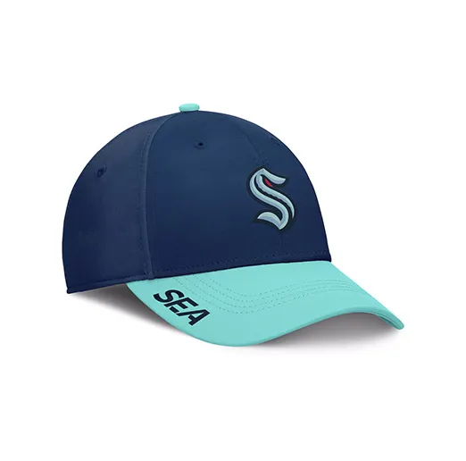 Бейсболка Сиэтл Fanatics 04