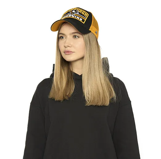 Бейсболка Boston Bruins, арт. 31732