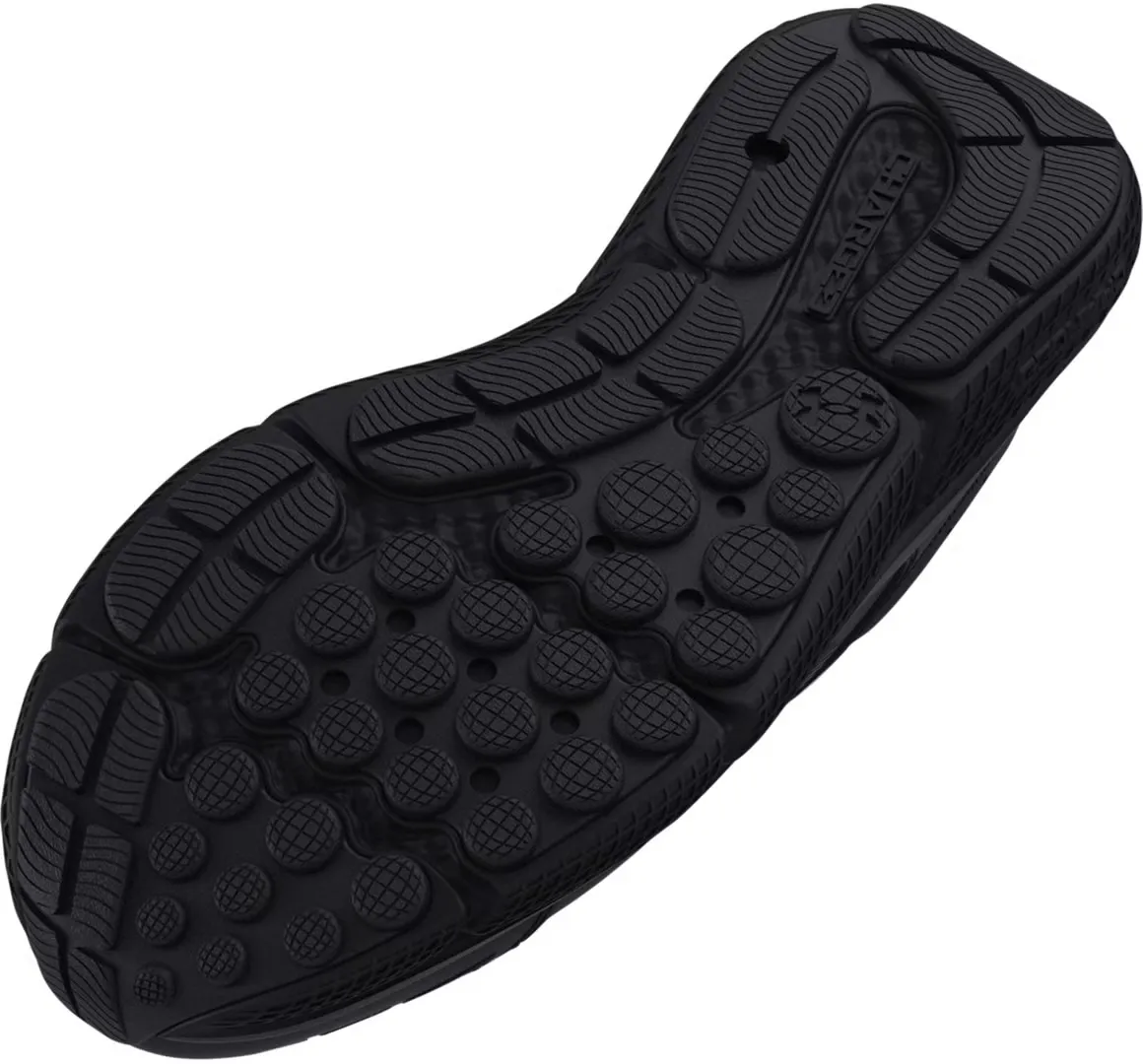 Кроссовки Under Armour UA BGS Assert 10 UFM SYN 3027099-001