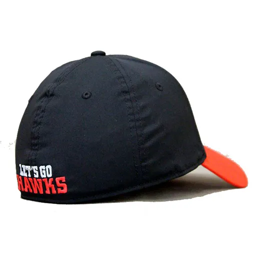 Бейсболка Чикаго Fanatics 03