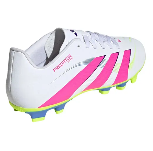 Бутсы Adidas PREDATOR CLUB FG/MG ID1323