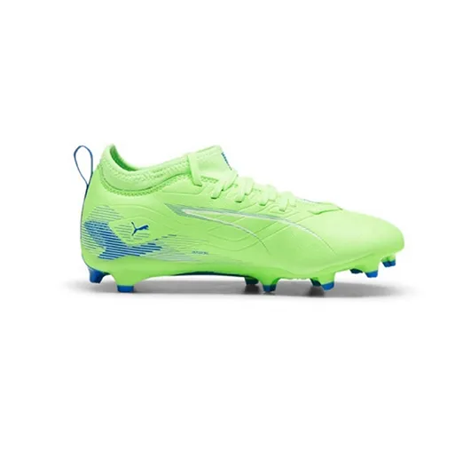 Бутсы детские Puma ULTRA 5 MATCH FG/AG Jr