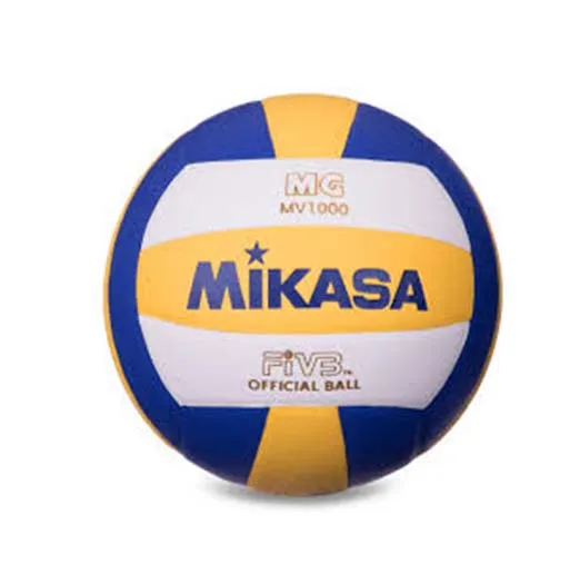 Мяч вол. 5 MIKASA MV1000