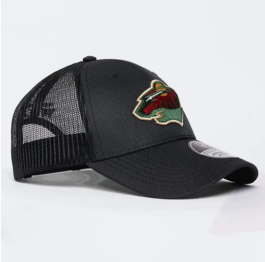 Бейсболка Миннесота A&С 31734