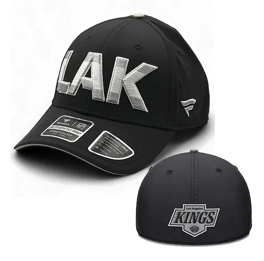 Бейсболка Лос-Анджелес Fanatics 02