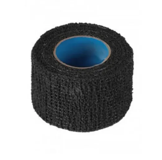 Лента для ручки stretch grip MAD GUY Eco-Line 38мм х 5,5м (черный)