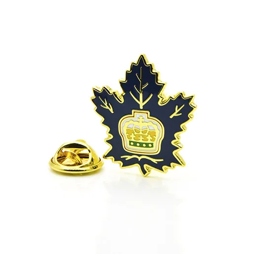 Значок AHL Торонто Марлис Эмблема