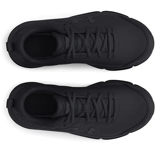 Кроссовки Under Armour UA BGS Assert 10 UFM SYN 3027099-001