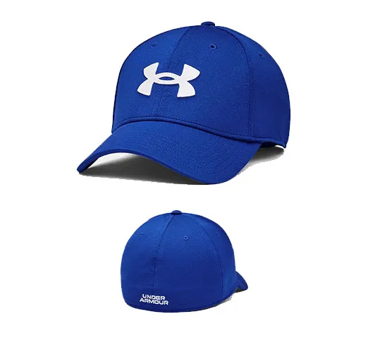 Бейсболка Under Armour Men's UA Blitzing BSUA14